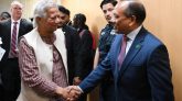 নিউইয়র্কে পৌঁছেছেন প্রধান উপদেষ্টা ড. ইউনূস