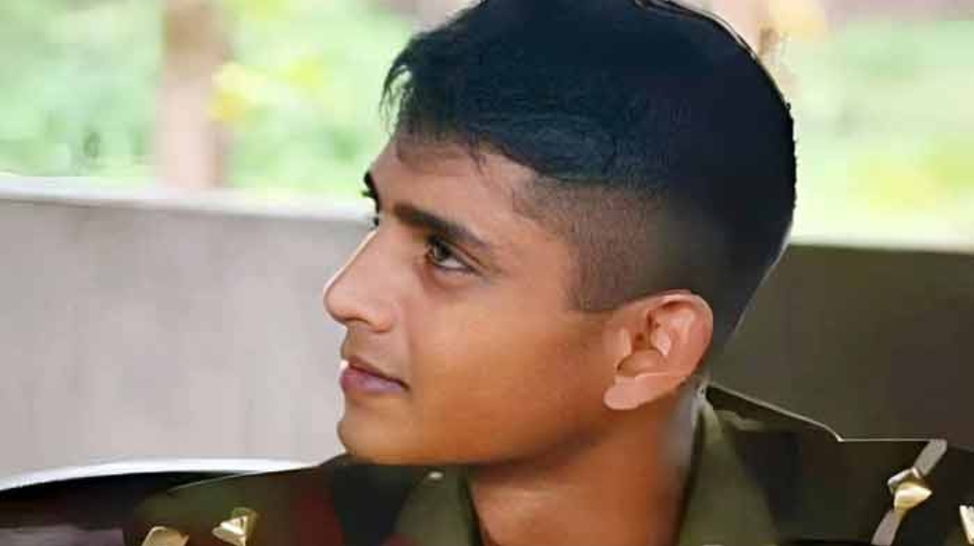 চকরিয়ায় অভিযানকালে ডাকাতের গুলিতে সেনাবাহিনীর লেফটেন্যান্ট তানজিম নিহত
