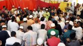 ৪৬তম প্রতিষ্ঠাবার্ষিকীতে সিলেট মহানগর বিএনপির দোয়া মাহফিল
