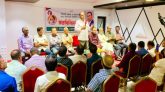 সিলেটে সাম্প্রদায়িক সম্প্রতির ঐতিহ্য দীর্ঘকালের : কাইয়ুম চৌধুরী