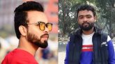 মোটরসাইকেল দূর্ঘটনায় ছাত্রদল নেতাসহ ২জনের মৃত্যু