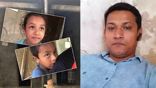 লিবিয়ায় সিলিন্ডার বিস্ফোরণে নিহত বিয়ানীবাজারের এমলাক