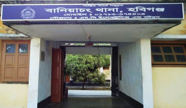 ছোট ভাইয়ের ছুরিকাঘাতে বড় ভাই নিহত