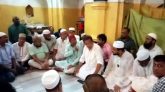সাইফুর রহমানের ১৫তম মৃত্যুবার্ষিকীতে সিলেটে কৃষক দলের দোয়া মাহফিল