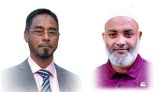 কারো ব্যক্তিগত অপকর্মের দায় দল নেবে না : দক্ষিণ সুরমা উপজেলা বিএনপি