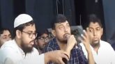 ছাত্র আন্দোলনে নিহত দেড় সহস্রাধিক : উপ-কমিটি