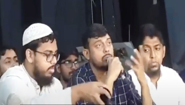 ছাত্র আন্দোলনে নিহত দেড় সহস্রাধিক : উপ-কমিটি