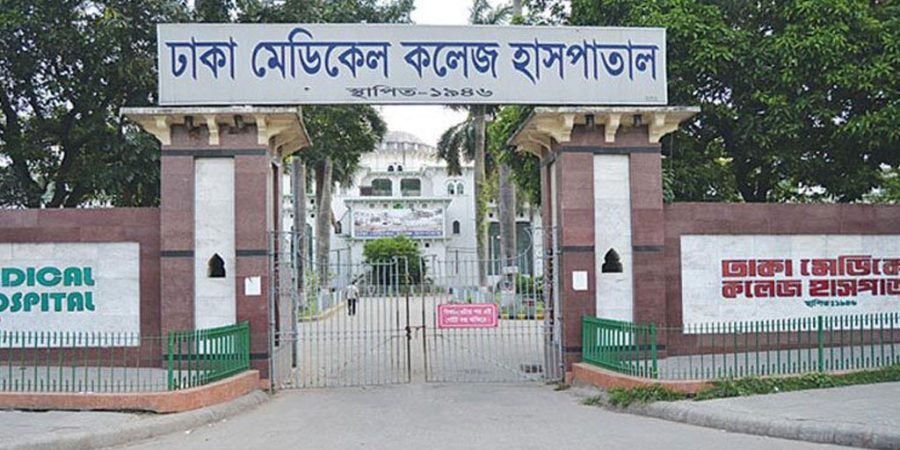 ৪৮ দিন পর মারা গেলেন ছাত্র আন্দোলনে গুলিবিদ্ধ নয়ন