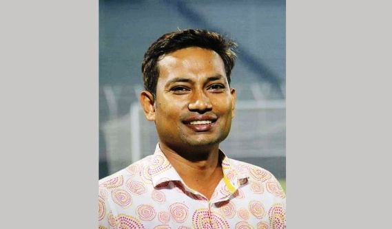 সিলেট মহানগর যুবলীগের সাংগঠনিক সম্পাদক দিনার আটক