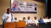 এখন যারা বিতর্কিত কাজ করছে তারা বিএনপি না : শামসুজ্জামান দুদু