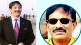 ডিএনএ পরীক্ষার জন্য হারিছ চৌধুরীর মরদেহ কবর থেকে তোলার নির্দেশ