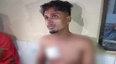 হবিগঞ্জে বৈষম্যবিরোধী ছাত্র আন্দোলনের সমন্বয়ককে ছুরিকাঘাত