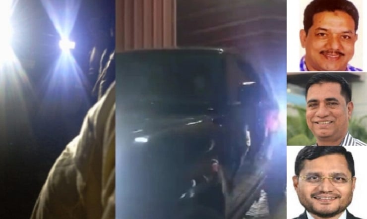 এস আলমের গাড়ি সরাতে সহায়তা : চট্টগ্রামে বিএনপির কমিটি বিলুপ্ত ঘোষণা