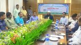 উৎসবমূখর পরিবেশে শারদীয় দুর্গাপূজা অনুষ্ঠিত হবে : জেলা প্রশাসক