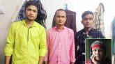 সৌদির জেলে সিলেটের তিন যুবক, দ্বারে দ্বারে ঘুরছেন মা