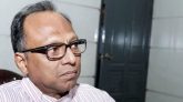 দেশে ফিরলেন আমার দেশ পত্রিকার সম্পাদক মাহমুদুর রহমান