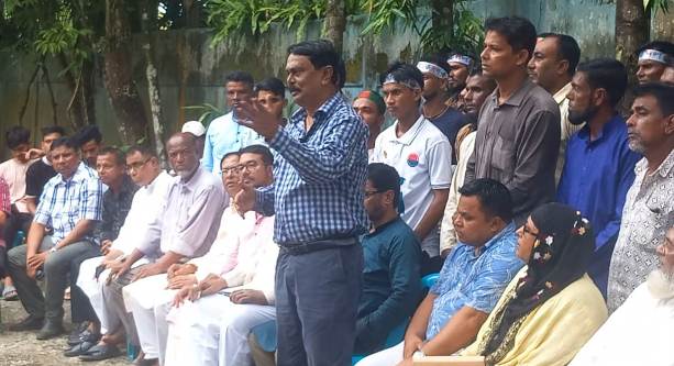 তারেক রহমান দেশে ফিরবেন বীরের বেশে : মিলন