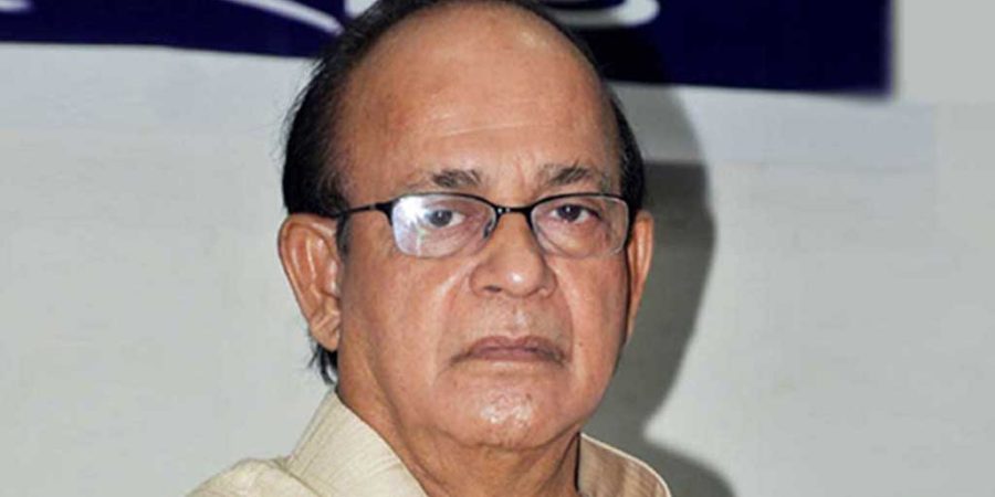 সাবেক মন্ত্রী আনোয়ার হোসেন মঞ্জু গ্রেপ্তার