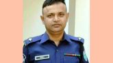 সিলেটে সাংবাদিক তুরাব হত্যা মামলার আসামি ওসি মঈন আটক