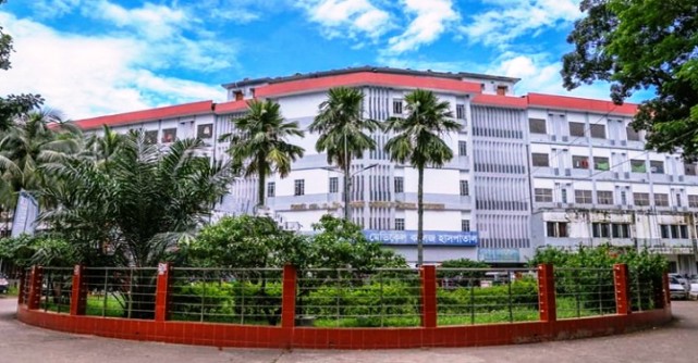 সিলেট ওসমানী মেডিকেলে ছাত্র রাজনীতি নিষিদ্ধ