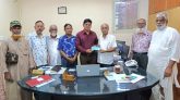 প্রধান উপদেষ্টার ত্রাণ তহবিলে অর্থ প্রদান করলো মুক্তিযোদ্ধারা