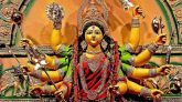 এবার সিলেটে ৫৯৩ মণ্ডপে দুর্গাপূজা