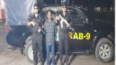 কাশিমপুর থেকে পালানো মৃত্যুদন্ড প্রাপ্ত আসামী মৌলভীবাজারে গ্রেপ্তার