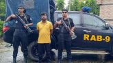 শাবি ছাত্রলীগের সাধারণ সম্পাদক সজিবুর গ্রেপ্তার