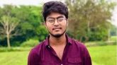 সিলেটে সড়ক দুর্ঘটনায় মোটরসাইকেল আরোহী নিহত