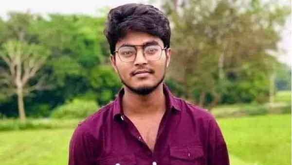 সিলেটে সড়ক দুর্ঘটনায় মোটরসাইকেল আরোহী নিহত