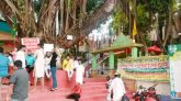 সিলেটের শাহপরানের মাজারে ৩দিনব্যাপী ওরুস শুরু