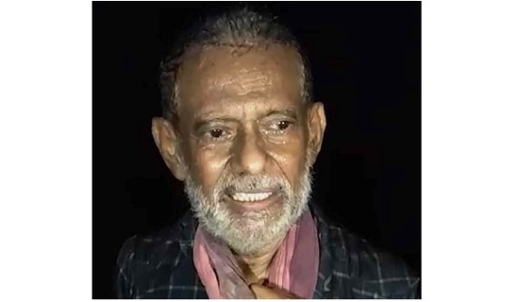 ২০দিন পর হাসপাতাল থেকে কারাগারে সাবেক বিচারপতি মানিক