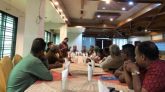 হয়রানিমূলক মামলা বন্ধ করতে সরকারের হস্তক্ষেপ প্রয়োজন : সুজন