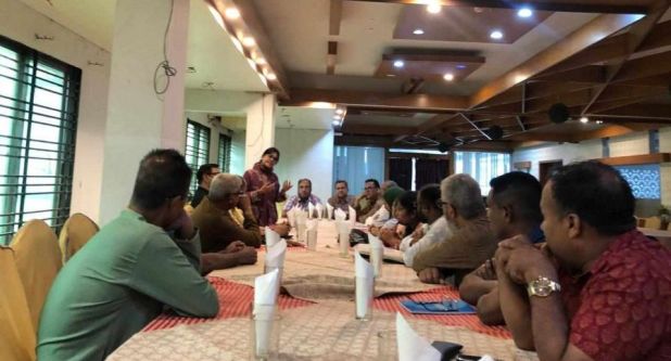 হয়রানিমূলক মামলা বন্ধ করতে সরকারের হস্তক্ষেপ প্রয়োজন : সুজন
