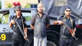 সিলেটে নাশকতার মামলায় যুবলীগ নেতা গ্রেপ্তার