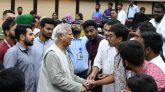 প্রধান উপদেষ্টাকে যা বললেন আন্দোলনের সমন্বয়করা
