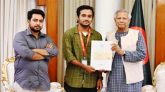 ১০০ কোটি টাকা নিয়ে জুলাই শহীদ ফাউন্ডেশনের যাত্রা শুরু