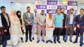 সিলেটে এসপিয়ার গ্লোবাল প্যাথওয়েজ’র যাত্রা শুরু