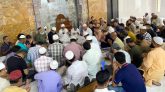 বিএনপি নেতা মিছবাহুল কাদির ফাহিমের রোগ মুক্তি কামনায় দোয়া মাহফিল