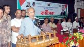 ৫ আগস্ট ছাত্র-জনতার গণঅভ্যুত্থান বিএনপির দীর্ঘ সংগ্রামের প্রতিফলন : আলী আহমদ
