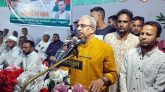 ছাত্র-জনতার গণহত্যাকারী ফ্যাসিস্ট হাসিনা ও তার দোসরদের ক্ষমা নেই : আলী আহমদ