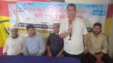 জগন্নাথপুরে ৪ শতাতিক রোগীর চক্ষু পরীক্ষা, ৫৫ জনের ছানি অপারেশন