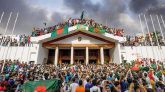 গণ’অ’ভ্যু’ত্থা’নে অংশ নেওয়া ছাত্র-জনতার বি’রু’দ্ধে কোনো মা’ম’লা নয়
