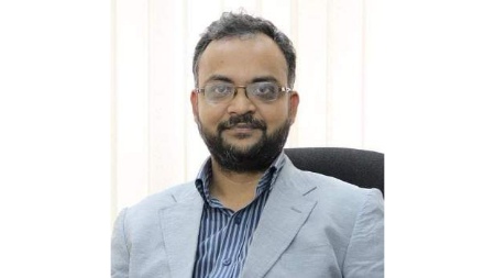 জাবির অধ্যাপক ড. মোহাম্মদ শাহেদুর রহমান ন্যাশনাল ইনস্টিটিউট অফ বায়োটেকনোলজির পরিচালক