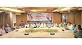 ‘জনগনের সরকার প্রতিষ্টা হওয়ার পূর্ব পর্যন্ত বিএনপির আন্দোলন চলবে : জিকে গাউছ