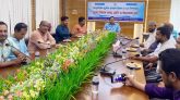 কমলগঞ্জে আন্তর্জাতিক দুর্যোগ প্রশমন দিবস পালন