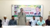কমলগঞ্জ উপজেলা ও পৌর যুবদলের মতবিনিময় সভা অনুষ্ঠিত