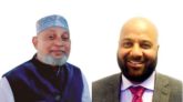 দীর্ঘ ২৩ বছর পর বাংলাদেশে প্রত্যাবর্তন করায় আব্দুল মালিককে প্রবাসী সাব্বির আহমদের অভিনন্দন