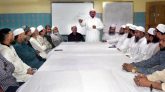 দরগাহ মহল্লায় মাজার কেন্দ্রিক অশ্লিলতা, শিরক, বিদাতী কার্যকলাপ বন্ধের দাবী