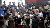 জনগন কষ্ট পায় এমন কোন কাজ করা যাবে না : রাজিব আহসান